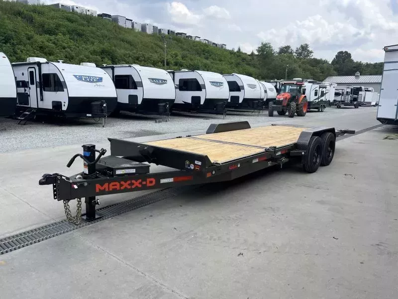 new Equipment / Flatbed Trailers MAXX-D  for sale, in Carlisle, PA Thumbnail 15