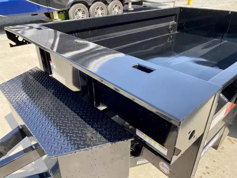 new Dump Trailers Sure-Trac for sale, in Irwin, PA Thumbnail 20