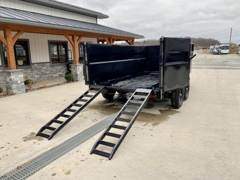 new Dump Trailers Iron Bull  for sale, in Carlisle, PA Thumbnail 29