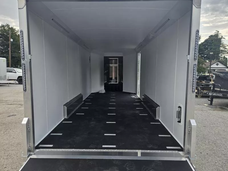 new Cargo (Enclosed) Trailers NEO Trailers  for sale, in Carlisle, PA Thumbnail 18