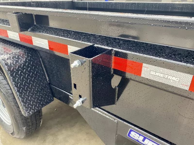 new Dump Trailers Sure-Trac for sale, in Carlisle, PA Thumbnail 21