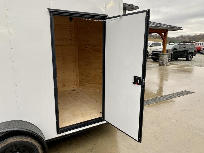 new Cargo (Enclosed) Trailers Xtreme Cargo  for sale, in Irwin, PA Thumbnail 13