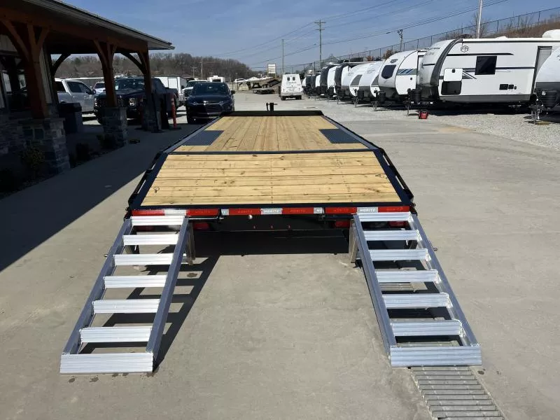 new Equipment / Flatbed Trailers Moritz International  for sale, in Carlisle, PA Thumbnail 17