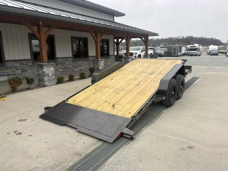 new Equipment / Flatbed Trailers MAXX-D  for sale, in Irwin, PA Thumbnail 4