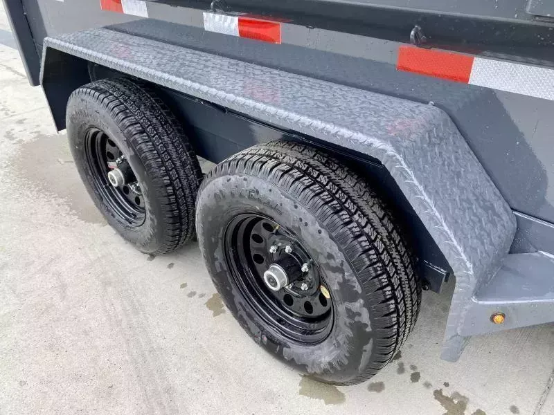 new Dump Trailers Lamar Trailers  for sale, in Evans City, PA Thumbnail 24