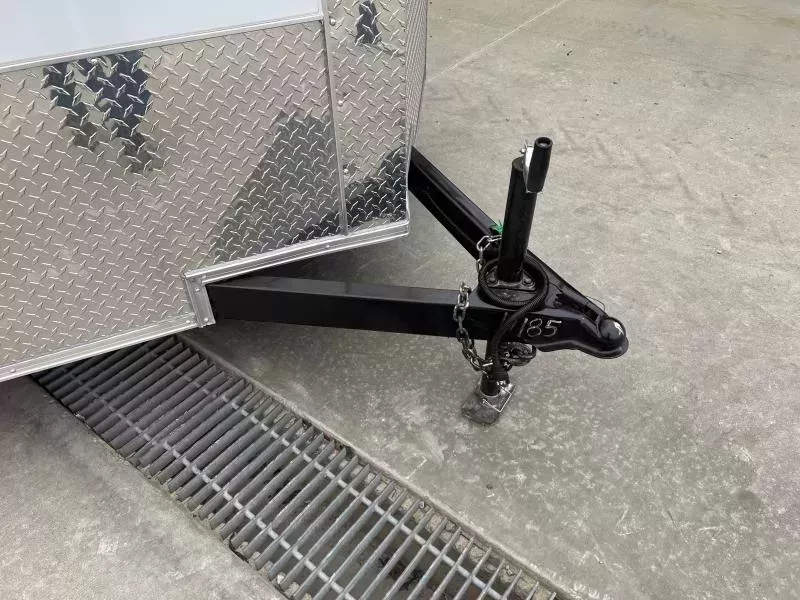 new Cargo (Enclosed) Trailers Xtreme Cargo  for sale, in Carlisle, PA Thumbnail 9
