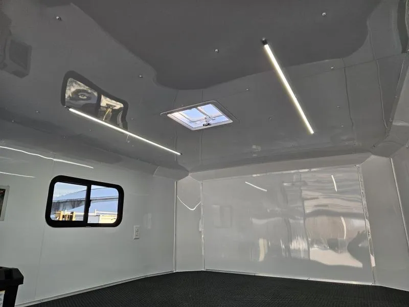 new Cargo (Enclosed) Trailers Quality Cargo  for sale, in Carlisle, PA Thumbnail 20