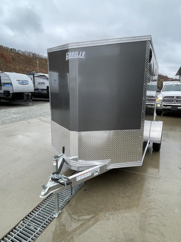 new Cargo (Enclosed) Trailers E-Z Hauler  for sale, in Irwin, PA Thumbnail 11
