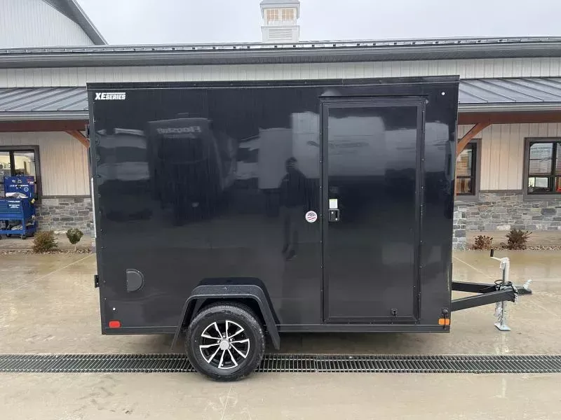 new Cargo (Enclosed) Trailers ITI Cargo  for sale, in Carlisle, PA Thumbnail 3