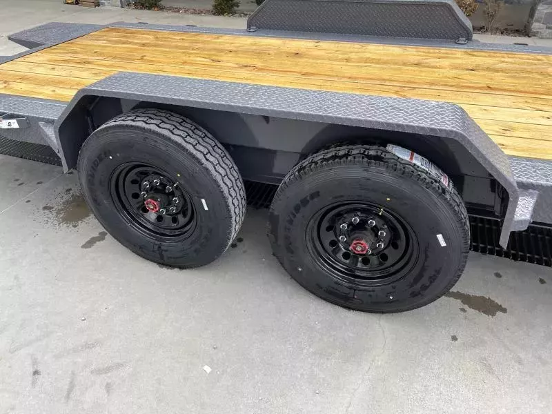 new Equipment / Flatbed Trailers RawMaxx  for sale, in Carlisle, PA Thumbnail 27
