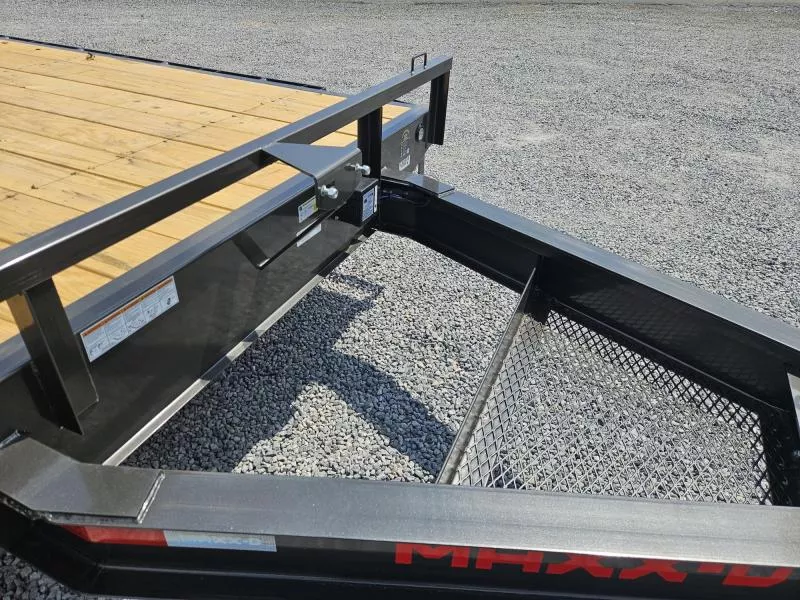 new Equipment / Flatbed Trailers MAXX-D  for sale, in Carlisle, PA Thumbnail 10