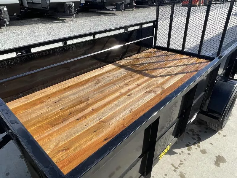 new Utility Trailers Big Tex Trailers  for sale, in Irwin, PA Thumbnail 17
