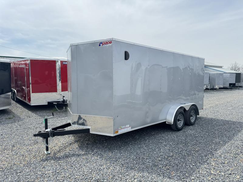 new Cargo (Enclosed) Trailers Pace American  for sale, in Carlisle, PA image-0