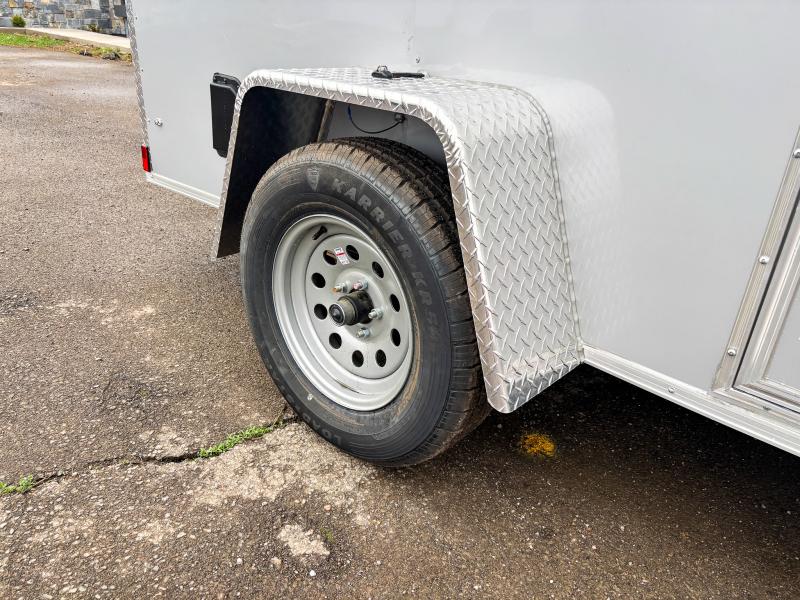 new Cargo (Enclosed) Trailers Xtreme Cargo  for sale, in West Middlesex, PA Thumbnail 20