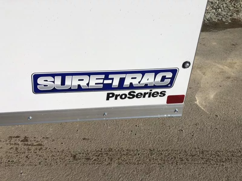 new Cargo (Enclosed) Trailers Sure-Trac for sale, in Carlisle, PA Thumbnail 7