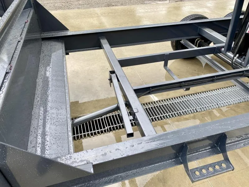 new Dump Trailers Lamar Trailers for sale, in Carlisle, PA Thumbnail 9