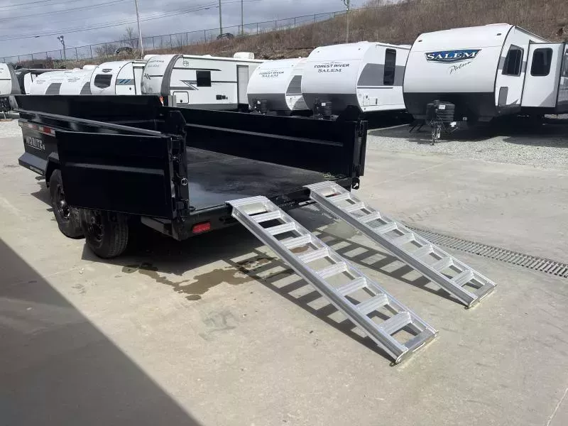 new Dump Trailers Moritz International  for sale, in Irwin, PA Thumbnail 17