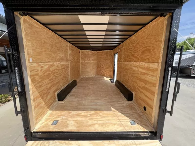 new Cargo (Enclosed) Trailers Xtreme Cargo  for sale, in Irwin, PA Thumbnail 18