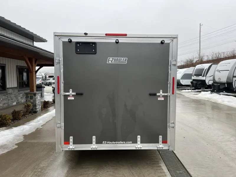 new Cargo (Enclosed) Trailers E-Z Hauler  for sale, in Irwin, PA Thumbnail 5