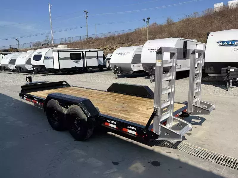 new Equipment / Flatbed Trailers Moritz International  for sale, in Carlisle, PA Thumbnail 7