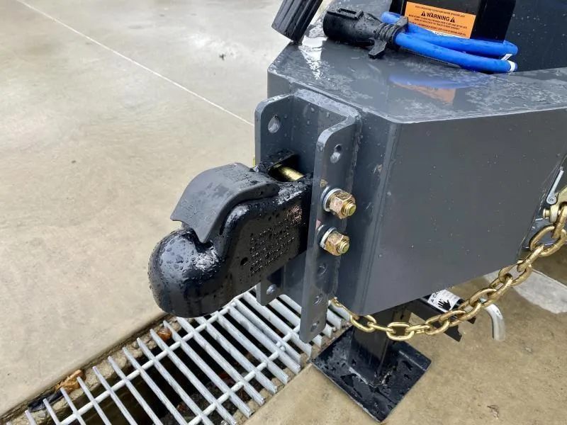 new Dump Trailers Lamar Trailers  for sale, in Carlisle, PA Thumbnail 22