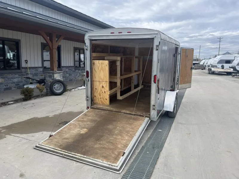 used Cargo (Enclosed) Trailers Roadmaster  for sale, in Irwin, PA Thumbnail 11