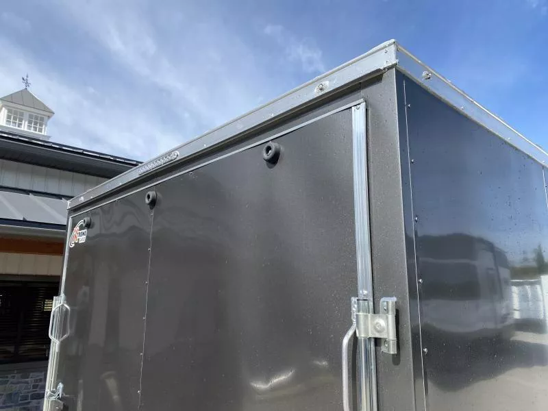 new Cargo (Enclosed) Trailers Xtreme Cargo for sale, in West Middlesex, PA Thumbnail 17