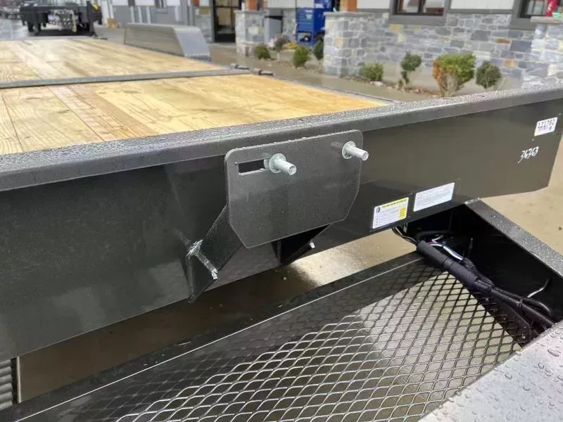 new Equipment / Flatbed Trailers MAXX-D  for sale, in Irwin, PA Thumbnail 18