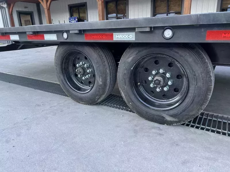new Equipment / Flatbed Trailers MAXX-D  for sale, in Carlisle, PA Thumbnail 25