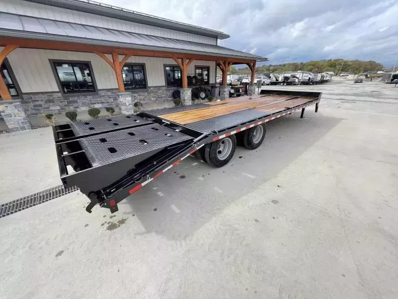 new Equipment / Flatbed Trailers Sure-Trac  for sale, in West Middlesex, PA Thumbnail 4