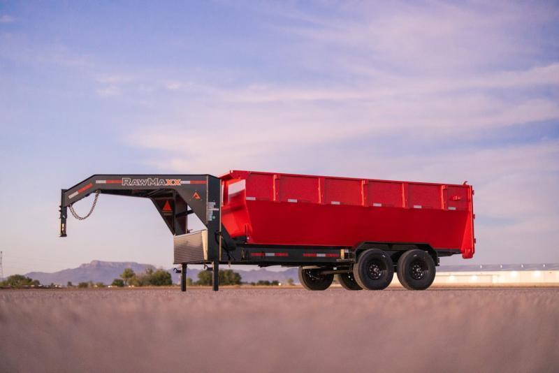 new Dump Trailers RawMaxx  for sale, in Carlisle, PA Thumbnail 2