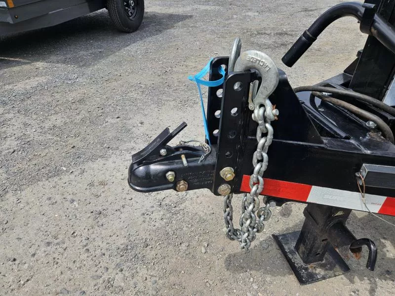 used Equipment / Flatbed Trailers Sure-Trac  for sale, in Carlisle, PA Thumbnail 10