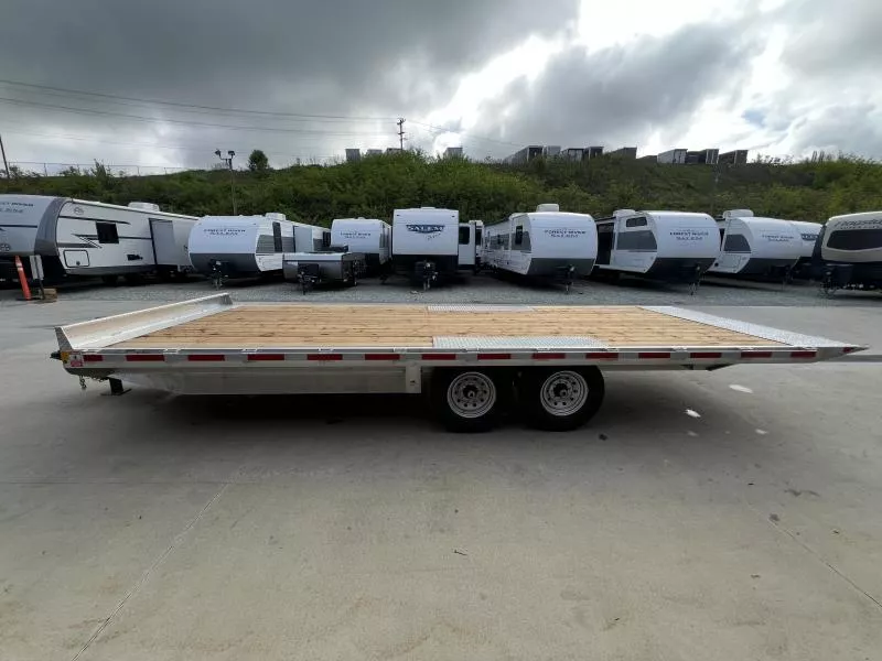 new Equipment / Flatbed Trailers Nordtek Trailers  for sale, in Irwin, PA Thumbnail 23