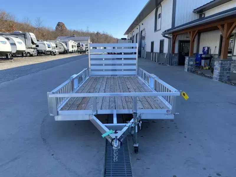 new Utility Trailers Sure-Trac  for sale, in Carlisle, PA Thumbnail 8