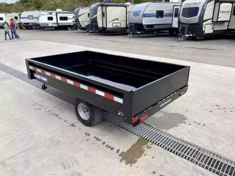 new Dump Trailers Sure-Trac  for sale, in Carlisle, PA Thumbnail 18