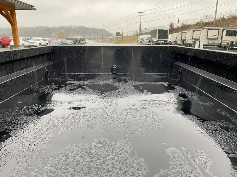 new Dump Trailers Sure-Trac  for sale, in West Middlesex, PA Thumbnail 20