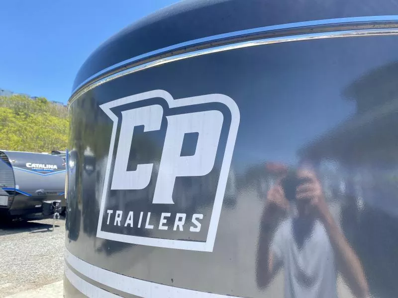 new Stock / Stock Combo Trailers CornPro  for sale, in Evans City, PA Thumbnail 12
