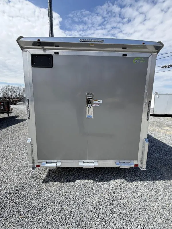 new Motorcycle / Cycle Trailers NEO Trailers  for sale, in Carlisle, PA Thumbnail 7