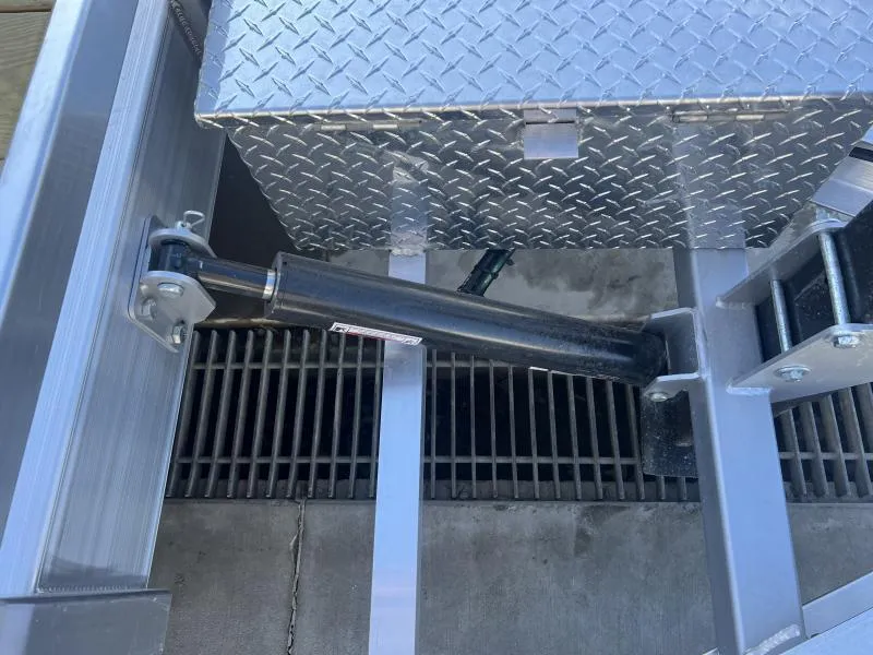 new Car Haulers / Racing Trailers H and H Trailer  for sale, in Carlisle, PA Thumbnail 14