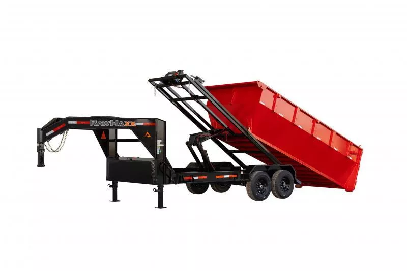 new Dump Trailers RawMaxx  for sale, in Carlisle, PA Thumbnail 5
