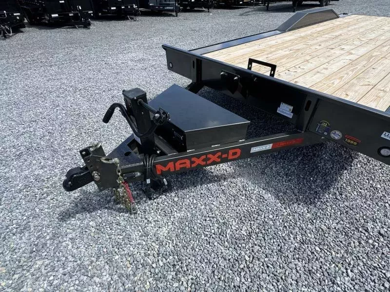 new Car Haulers / Racing Trailers MAXX-D  for sale, in Irwin, PA Thumbnail 14