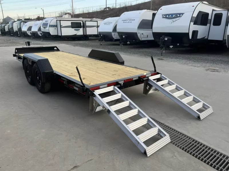 new Equipment / Flatbed Trailers Moritz International  for sale, in Irwin, PA Thumbnail 17