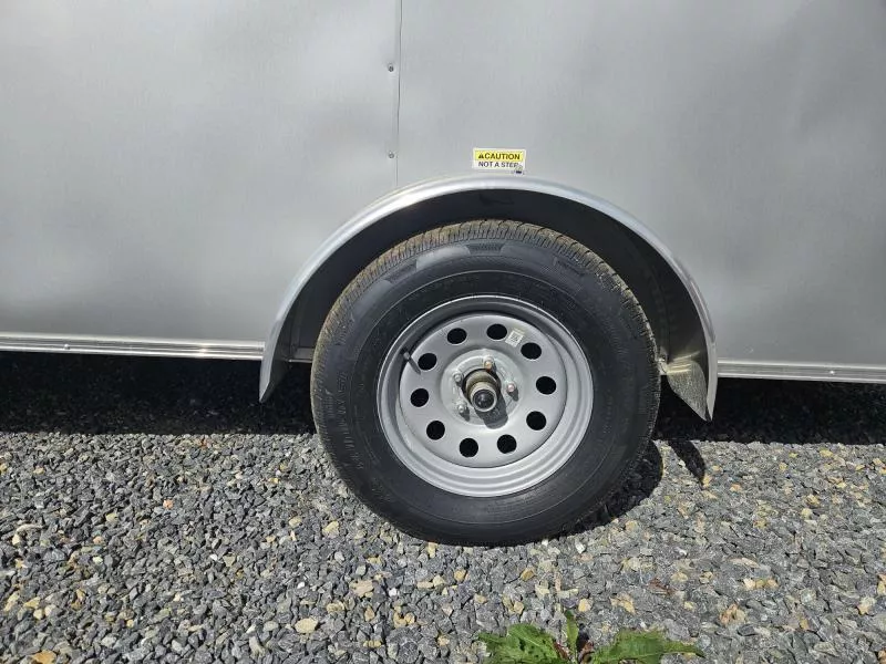 new Cargo (Enclosed) Trailers Quality Cargo  for sale, in Carlisle, PA Thumbnail 8