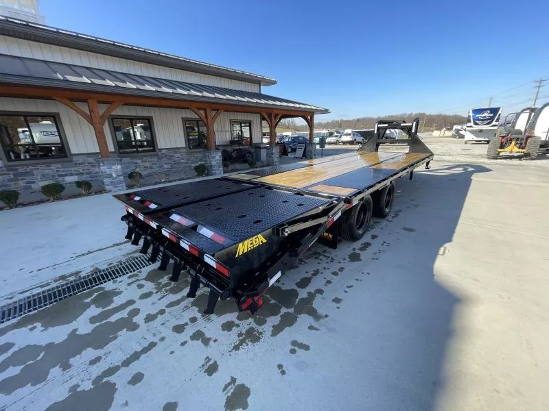 new Equipment / Flatbed Trailers Big Tex Trailers  for sale, in Irwin, PA Thumbnail 6