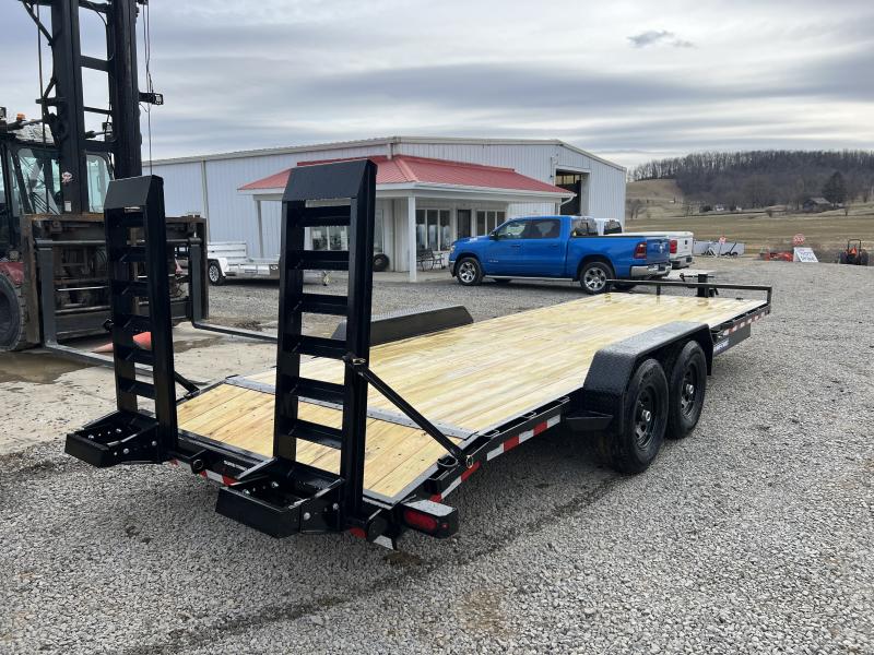 new Equipment / Flatbed Trailers Sure-Trac  for sale, in Evans City, PA Thumbnail 3