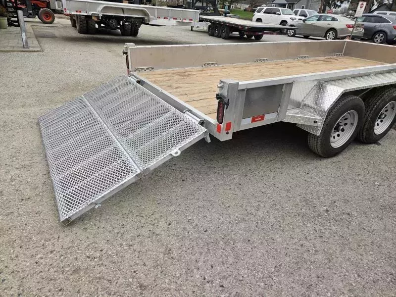 new Utility Trailers Nordtek Trailers  for sale, in West Middlesex, PA Thumbnail 14