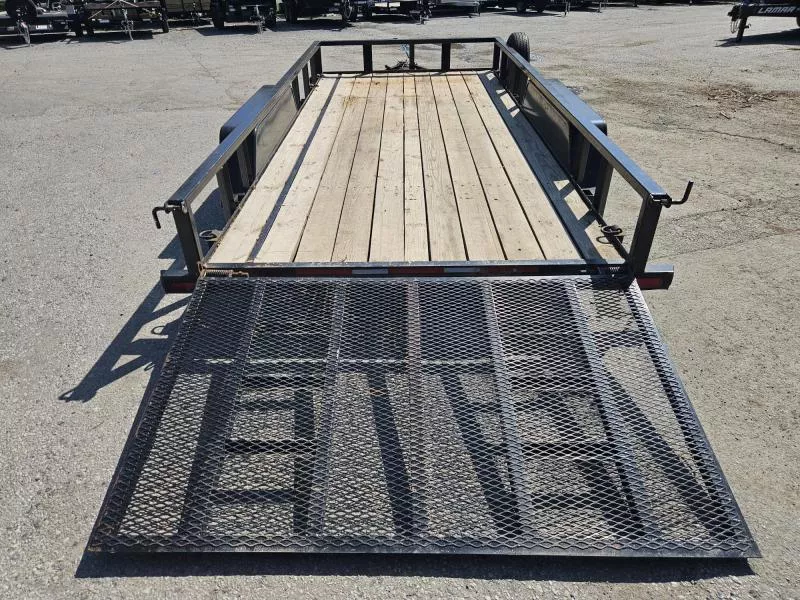 used Utility Trailers Appalachian  for sale, in Carlisle, PA Thumbnail 13