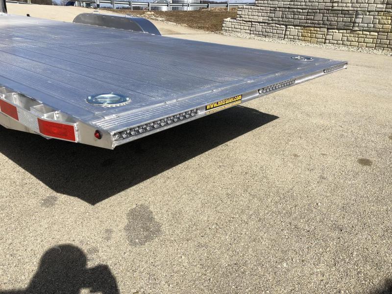 new Car Haulers / Racing Trailers H and H Trailer  for sale, in Carlisle, PA Thumbnail 19