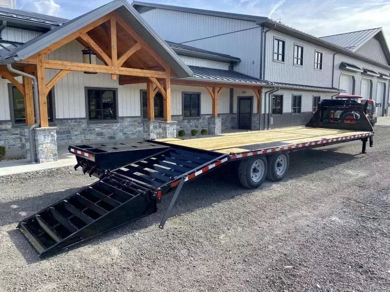 new Equipment / Flatbed Trailers Sure-Trac  for sale, in Carlisle, PA Thumbnail 20