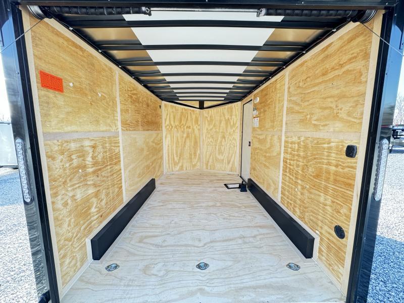 new Cargo (Enclosed) Trailers Cargo Mate  for sale, in Carlisle, PA Thumbnail 16